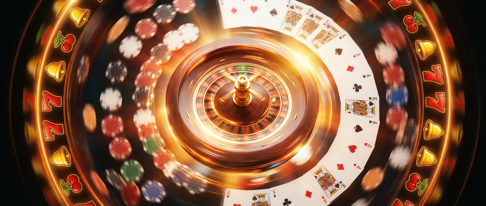 Bombastic Casino bonus